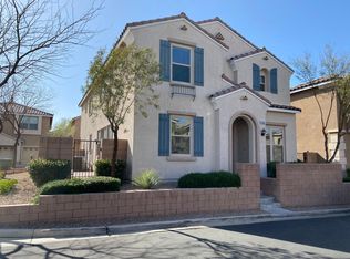 10965 Mount Pendleton St, Las Vegas, NV 89179
