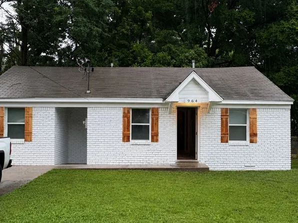 964 Brower St, Memphis, TN 38111