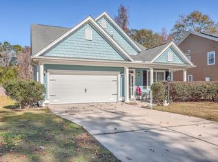 2146 Terrabrook Ln, Charleston, SC 29412