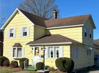 84 Frank St, Salamanca, NY 14779