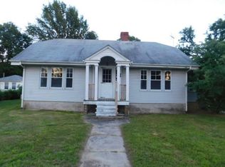 182 Ashaway Rd, Hopkinton, RI 02804