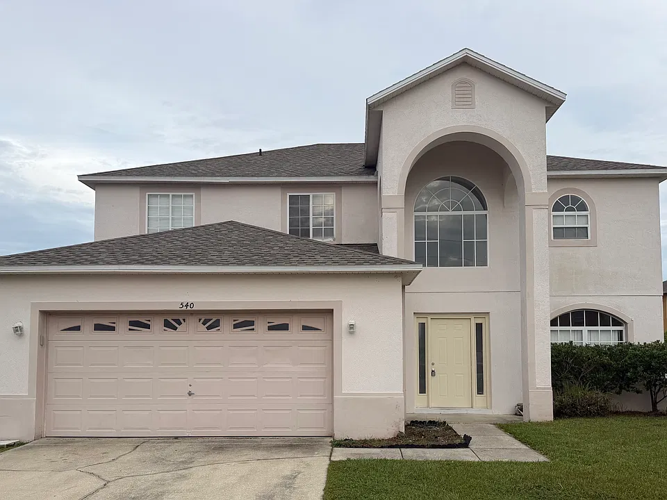 540 Brighton Ct