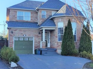 3117 Abernathy Way, Oakville, ON L6M 5C2