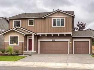 1003 Colorossi Cir NW, Orting, WA 98360