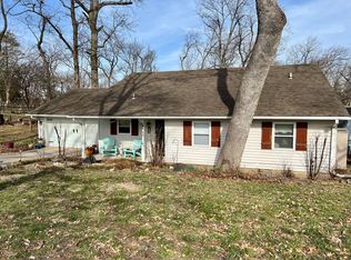 48 Port Duncan Blvd, Monkey Island, OK 74331