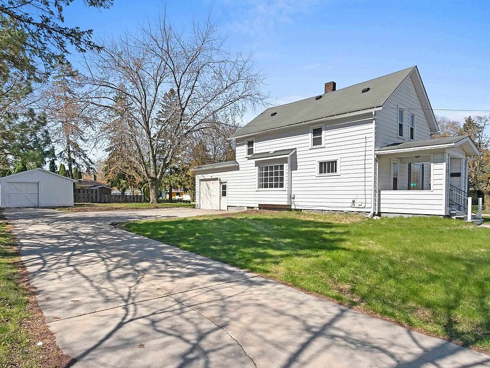 1411 Shawano Ave, Green Bay, WI 54303 Zillow