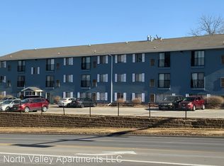 5555 SW 9th St #2, Des Moines, IA 50315