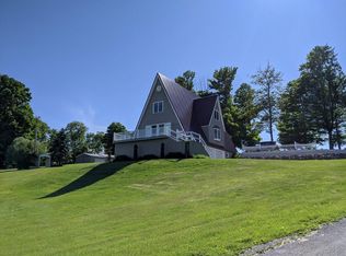 13076 Juva Rd, Union City, PA 16438