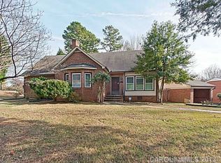 4001 Sheridan Dr, Charlotte, NC 28205