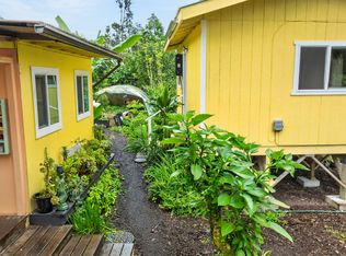 11-2722 Makoa Rd, Volcano, HI 96785