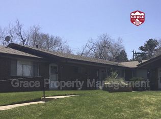 5705 S Pennsylvania St APT E, Littleton, CO 80121