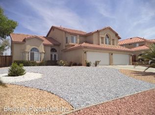 19130 Catalina Rd, Apple Valley, CA 92308