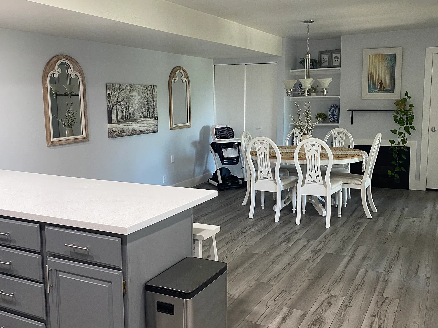 2 bed, 1120 sqft, $1,400 — Photo 2