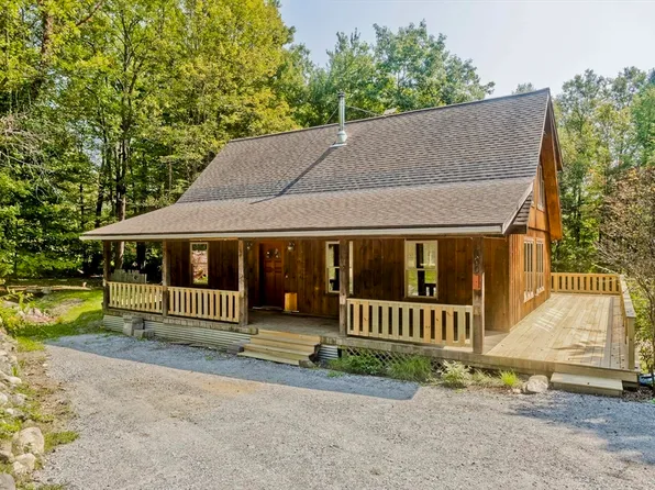 100 Timberidge Dr, Russell, MA 01071