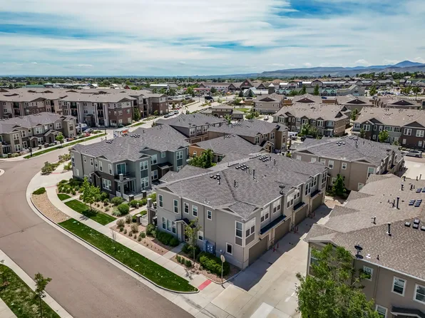 15274 W 64th Ln Unit 205, Arvada, CO 80007