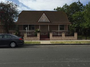 1129 Flint Ave, Wilmington, CA 90744