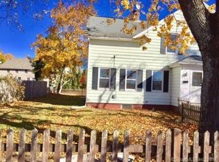 81-83 Community Ave, Plainfield, CT 06374