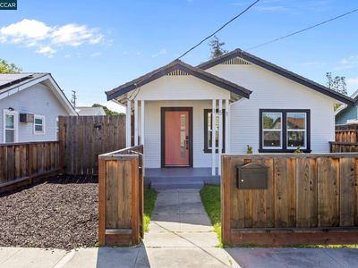 151 Topeka Ave, San Jose, CA, 95128