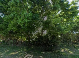 6640 NE 7th Lane, Okeechobee, FL 34974