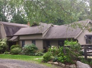 44 Dayton Rd #COTTAGE, Redding, CT 06896