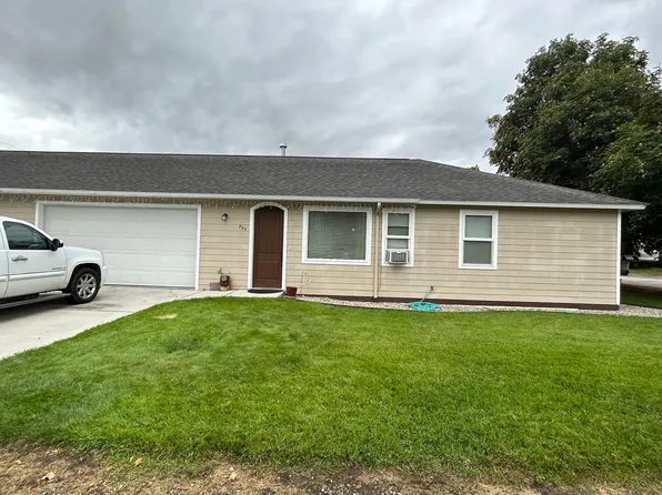 721 Desmet St, Hamilton, MT 59840