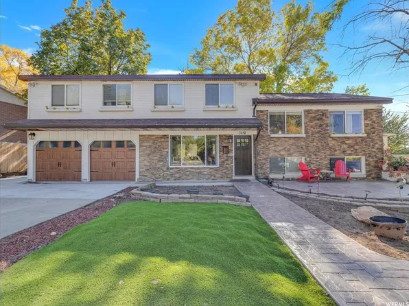 3110 E Coronet Dr #2, Salt Lake City, UT 84124