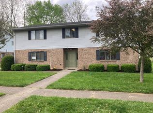 100 Ryder Ct #2, Bellbrook, OH 45305