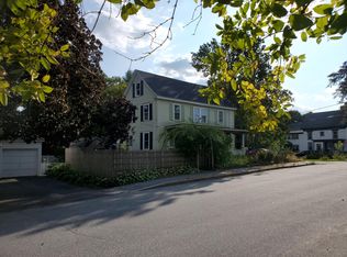 6 Bedford St, Bath, ME 04530