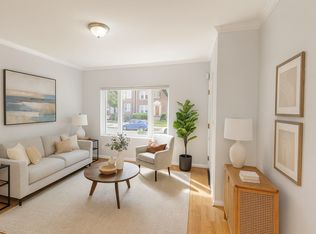 1300 Orren St NE APT 1, Washington, DC 20002