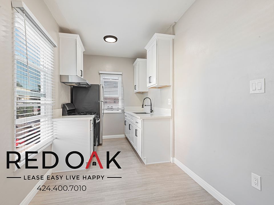 1st image of 855 1/2 Irolo St #3