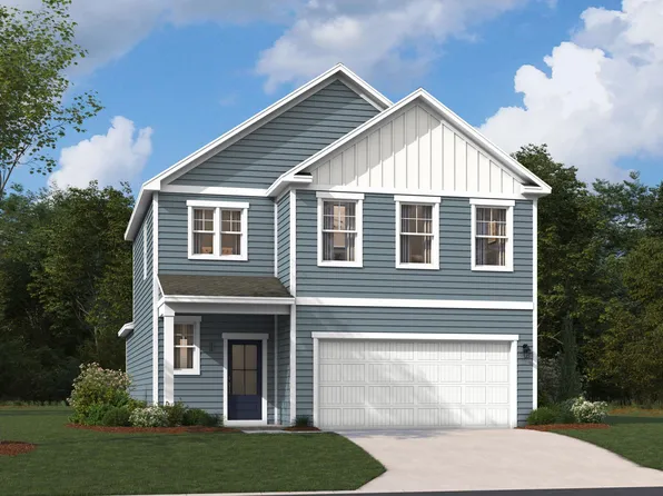 1069 Myers Farm Rd, Hopkins, SC 29061