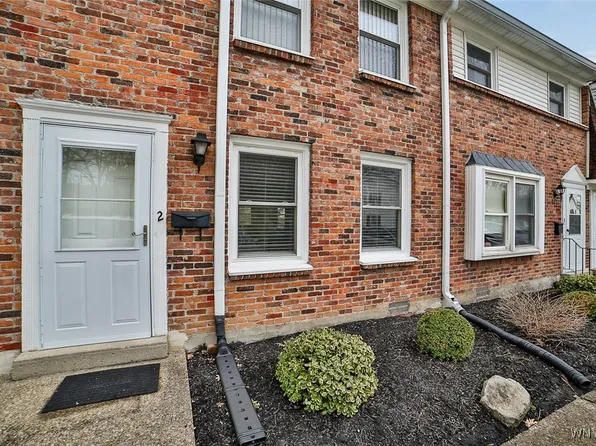 595 Seneca St APT 2, Lewiston, NY 14092