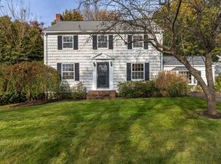 25 Endicott St, Dedham, MA 02026