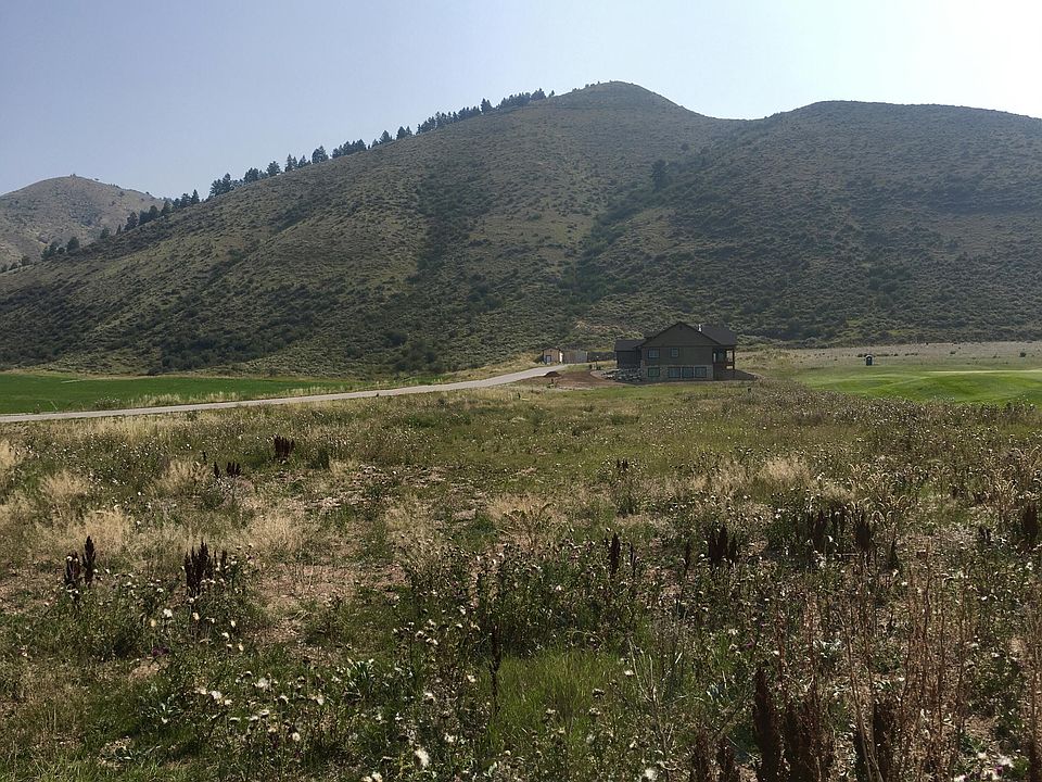 Papworth Ln, Afton, WY 83110 Zillow