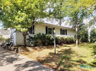 2849 Moffat Rd, Toledo, OH 43615