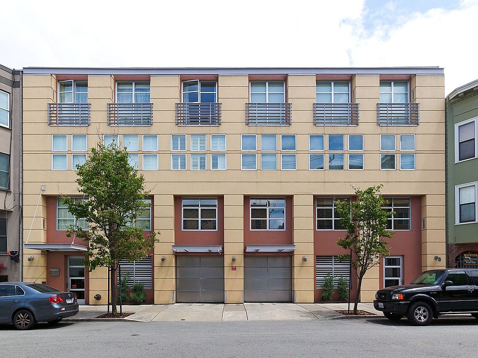1st image of 2230 Mason St #M404