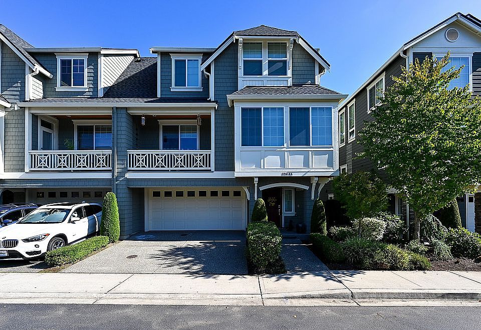 1st image of 12614 177th Ave NE #A