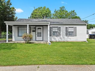 6004 Loretta St, Louisville, KY 40213