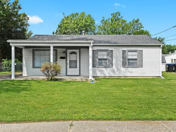 6004 Loretta St, Louisville, KY 40213