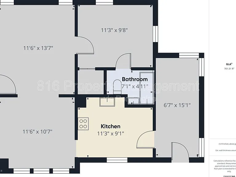 4028 E 68th Ter — Photo 10