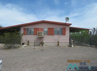 15500 Highway 187, Williamsburg, NM 87942