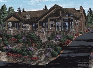 19069 Mount McLoughlin Ln, Bend, OR 97703