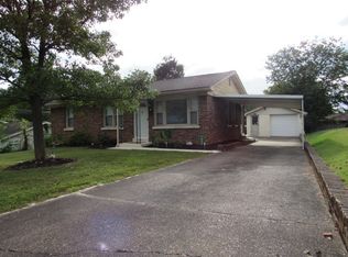 1006 N Helfrich Ave, Evansville, IN 47720
