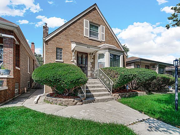 2nd image of 8610 S Vernon Ave