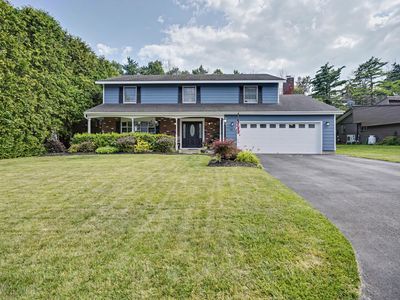 11 Trafalgar Dr, Plattsburgh, NY, 12901