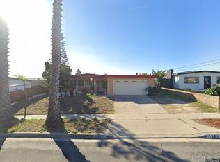 1028 Neptune Dr, Chula Vista, CA 91911