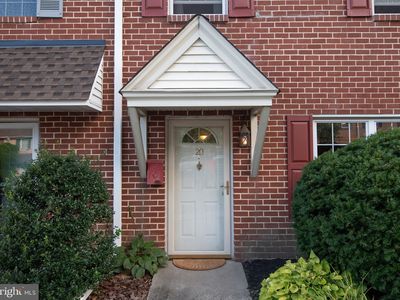 20 Constitution Ave, Doylestown, PA, 18901