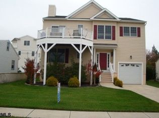 105 23rd St S, Brigantine, NJ 08203