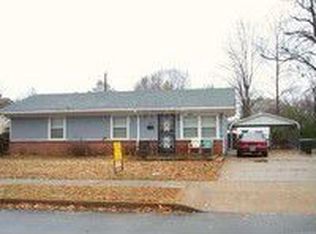 4856 Marcel Ave, Memphis, TN 38122