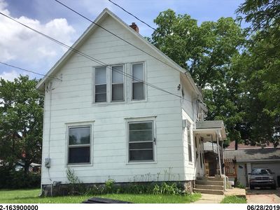 615 Center St, Jackson, MI, 49202